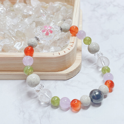 お守り石（スギライト22） 【公式通販】