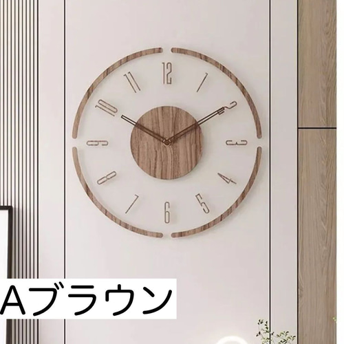 海外販促品 新品　掛け時計 デジタル壁時計 おしゃれ 外国貿易ホットスタイル 創造的な透明