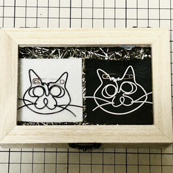 ワイヤーアート 雄鹿 その他インテリア雑貨 ヤスバル 通販 13578867