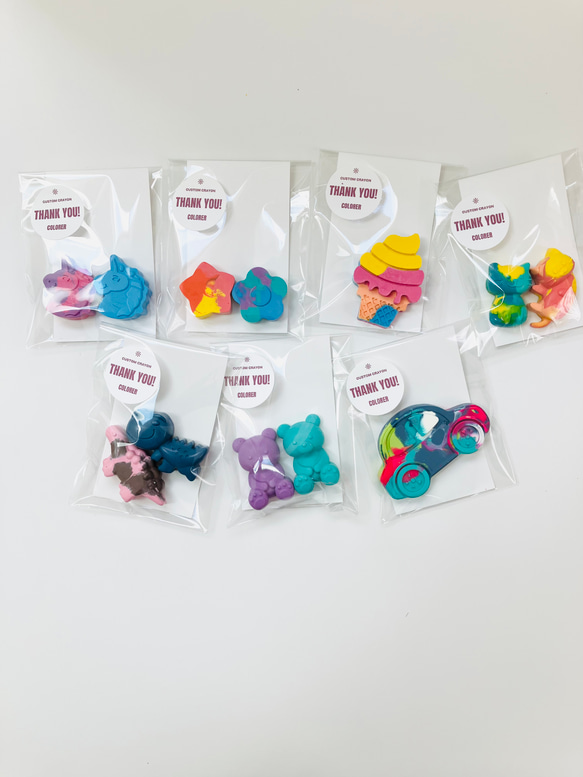 プチギフト／卒園／卒業／入学／進級／記念品／子供会／カスタム