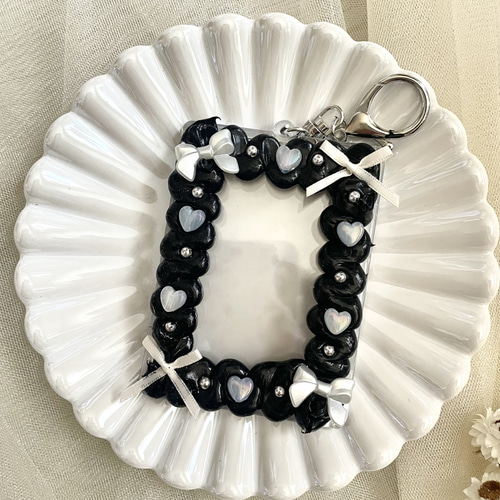 SJMARKET イェソン ポラロイド トレカ キーホルダー 2026年最新