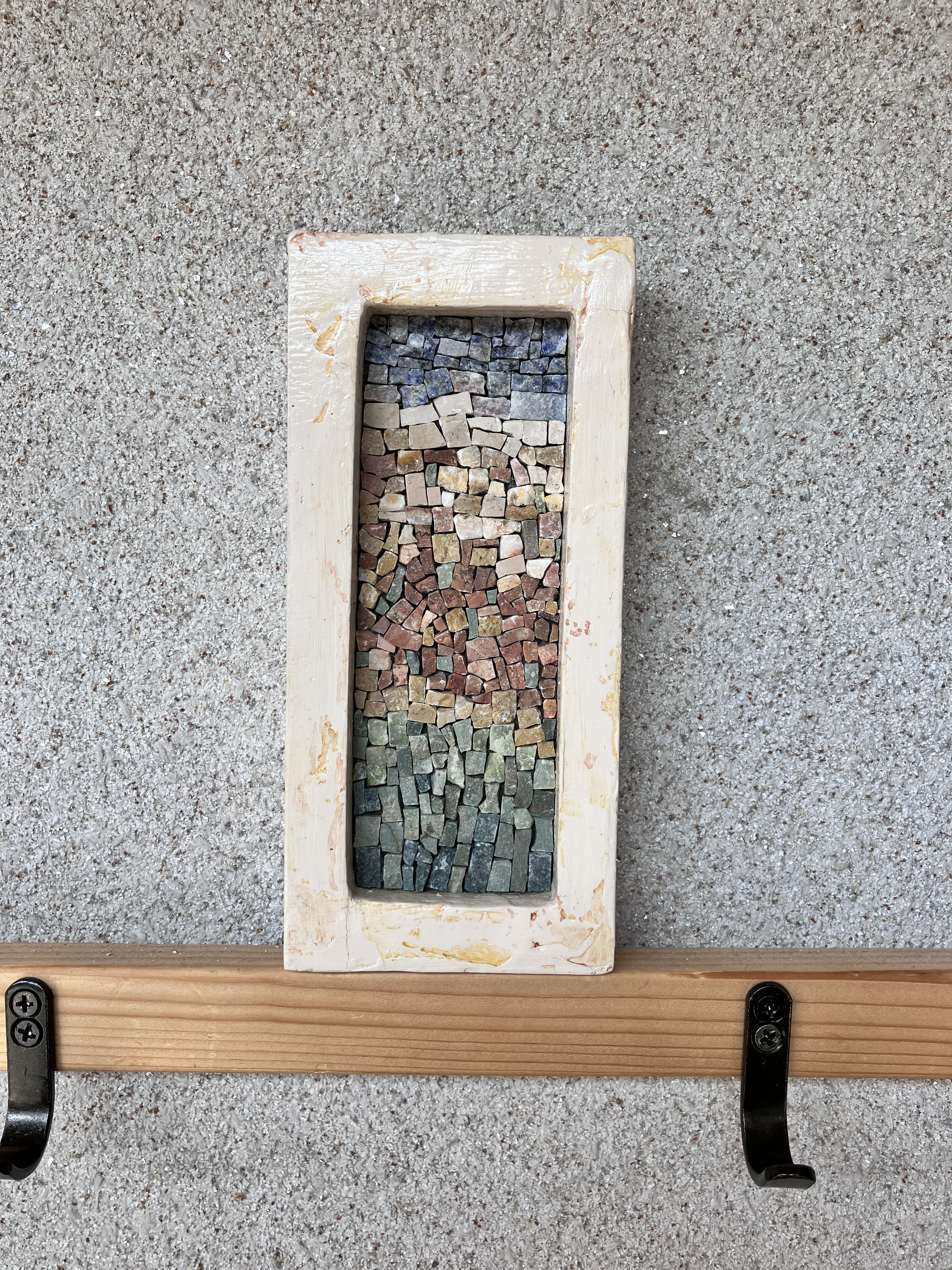 モザイクアート花畑 7,742円