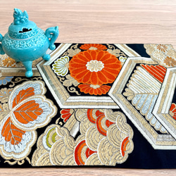 帯 テーブル ランナー のおすすめ人気通販 検索結果｜Creema(クリーマ