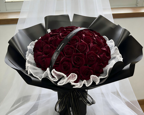 ３点フラワーギフト花束バラソープフラワーインテリア造花母の日敬老日誕生日結婚式 赤ソープフラワー 花束 母の日造花 花 敬老の日フラワーギフト バラ