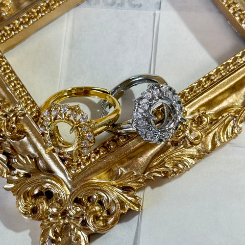 金箔 銀箔 赤箔 青箔セット