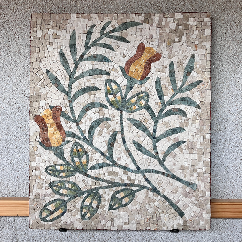 デザイン画/アート本 バラ売り・値段交渉OK バラと植物 モザイクアート その他アート hashimotoモザイクアート