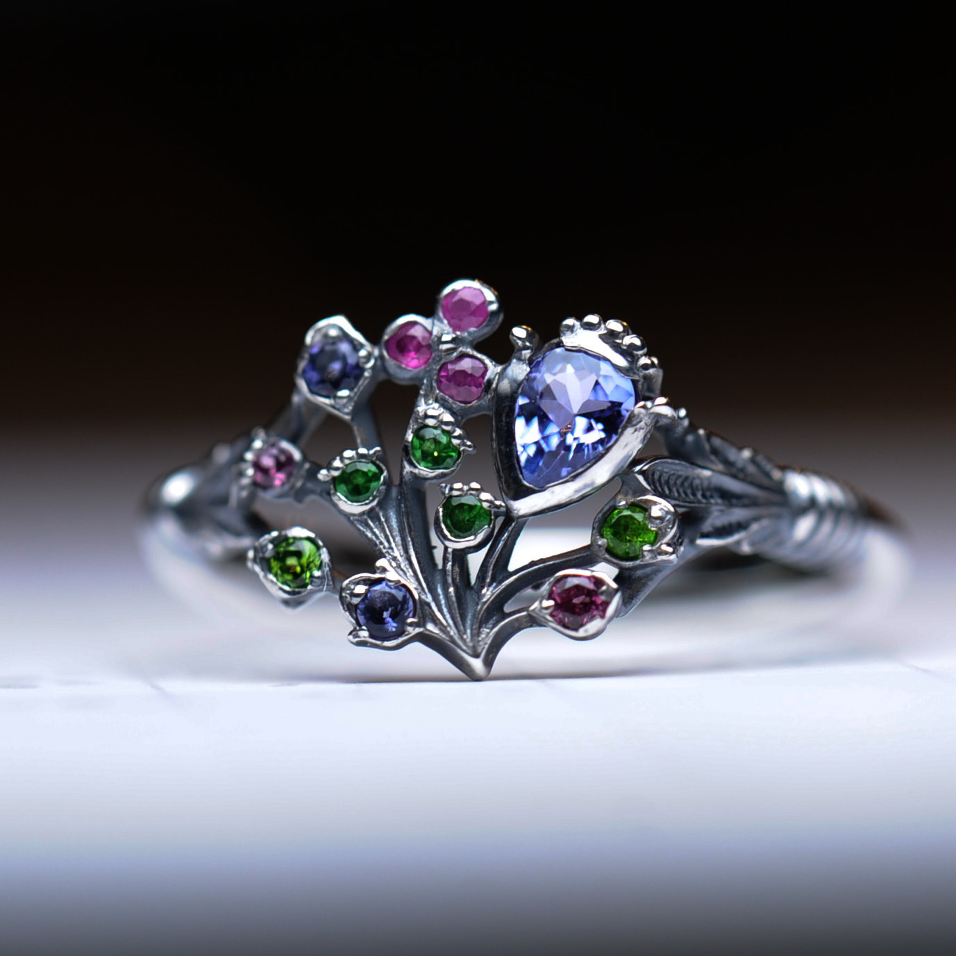 Giardinetti Ring TRTRDI