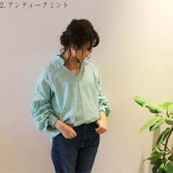 創作者折扣商品 * 高品質日本製造 ★ 20種顏色可選 蓬鬆棉雙層紗布，以公尺販售！時尚百搭 第10張的照片