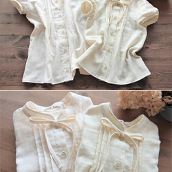 創作者折扣商品 * 高品質日本製造 ★ 20種顏色可選 蓬鬆棉雙層紗布，以公尺販售！時尚百搭 第9張的照片