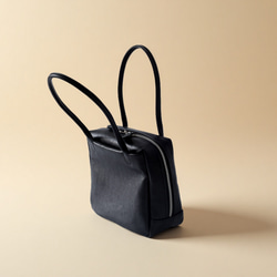 【限定価格】柔らかい本革ミニトート｜たっぷり収納×上品デザイン｜母の日・誕生日ギフトにおすすめ（選べる6色） 17枚目の画像