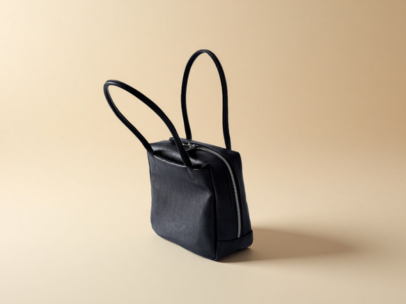 【限定価格】柔らかい本革ミニトート｜たっぷり収納×上品デザイン｜母の日・誕生日ギフトにおすすめ（選べる6色） 17枚目の画像