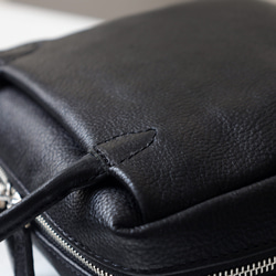 【限定価格】柔らかい本革ミニトート｜たっぷり収納×上品デザイン｜母の日・誕生日ギフトにおすすめ（選べる6色） 11枚目の画像