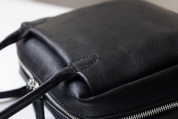 【限定価格】柔らかい本革ミニトート｜たっぷり収納×上品デザイン｜母の日・誕生日ギフトにおすすめ（選べる6色） 11枚目の画像