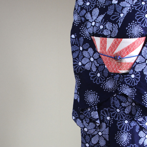 くま✺美品 有松鳴海絞り 風鈴 高級浴衣 綿 着物 A3139 くま✺美品 有松鳴海絞り 風鈴 高級浴衣 綿 着物 A3139 商品一覧 |