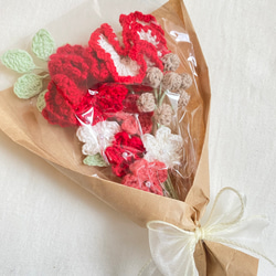 なっぴ様⭐︎ハンドメイド　枯れない花束　ミニ　花束22個（ラベンダー66本） Amazon｜koundeneko 造花 ラベンダー ブーケ 3束セット フェイク