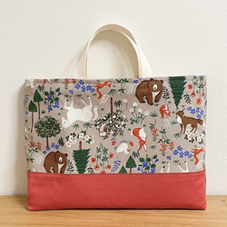 familiar ファミリアチェック レッスンバッグ レッド/赤 横型バッグ♥ 新品】ファミリア familiar レッスンバック タグ付き 赤｜Yahoo