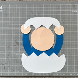 ふくわらい　製作キット　壁面飾り　お正月　節分　冬　保育　高齢者　クラフト Amazon.co.jp: 鬼 お面 節分 製作キット 壁面飾り 冬 工作