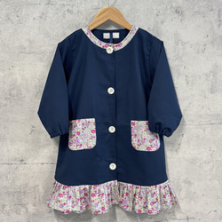 スモック 110 のおすすめ人気通販 検索結果｜Creema(クリーマ