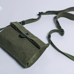 SUI matou bag/mini [3color]（受注生産） 4枚目の画像
