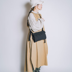 SUI matou bag/mini [3color]（受注生産） 18枚目の画像