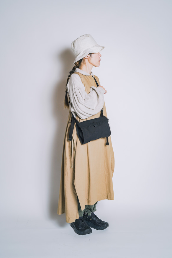 SUI matou bag/mini [3color]（受注生産） 18枚目の画像