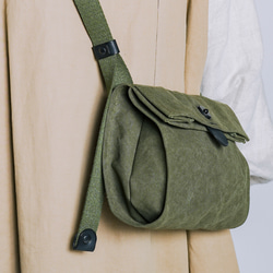 SUI matou bag/mini [3color]（受注生産） 7枚目の画像