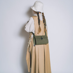 SUI matou bag/mini [3color]（受注生産） 13枚目の画像