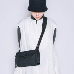 SUI matou bag/mini [3color]（受注生産） 15枚目の画像