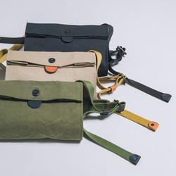 SUI matou bag/mini [3color]（受注生産） 10枚目の画像