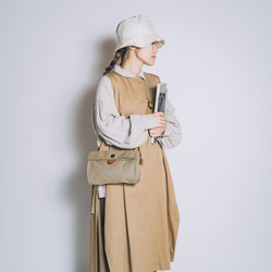 SUI matou bag/mini [3color]（受注生産） 19枚目の画像
