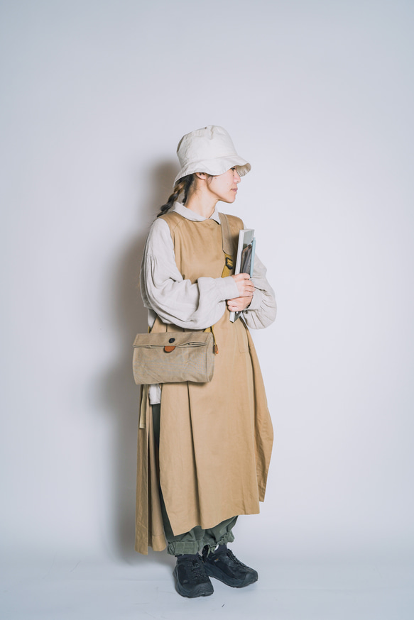 SUI matou bag/mini [3color]（受注生産） 19枚目の画像