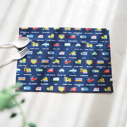 ランチョンマット 25×30 のおすすめ人気通販 検索結果｜Creema