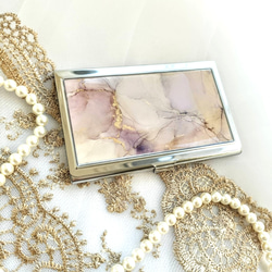 アルコールインクアート、壁掛け時計、ブラックアート時計です 新作の壁掛け時計です。鮮やかな色合いですので、アートパネルを