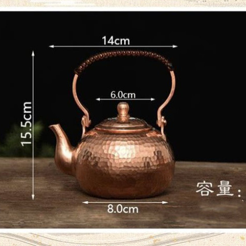 龍ティーポット　銅雕ティーポット 金属工芸品 酒壺 工芸品が美しい 龍ティーポット 銅雕ティーポット 金属工芸品 酒壺 工芸品が美しい