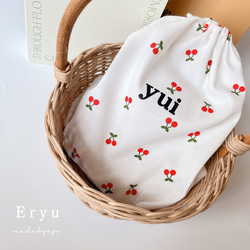 【SSサイズ】アイロンシート お好きな文字で作れる♡⃛ 簡単につかえる！身の回りの持ち物に！入学入園準備に！おすすめ♩ 5枚目の画像