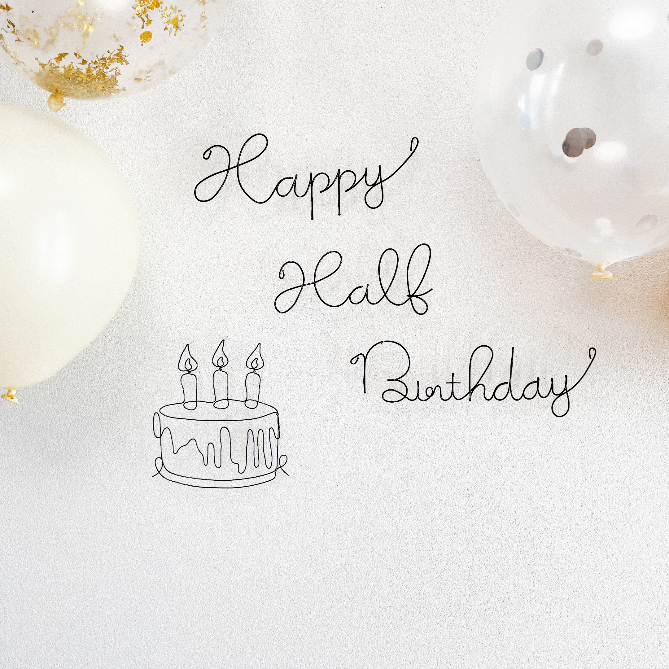 ばあちゃん様　バースデー約束 ♥︎ ᕼᗩᑭᑭY ᗷIᖇTᕼᗞᗩY ♥︎ ｡.｡:+* ﾟ ゜ﾟ *+:｡.｡:+* ﾟ