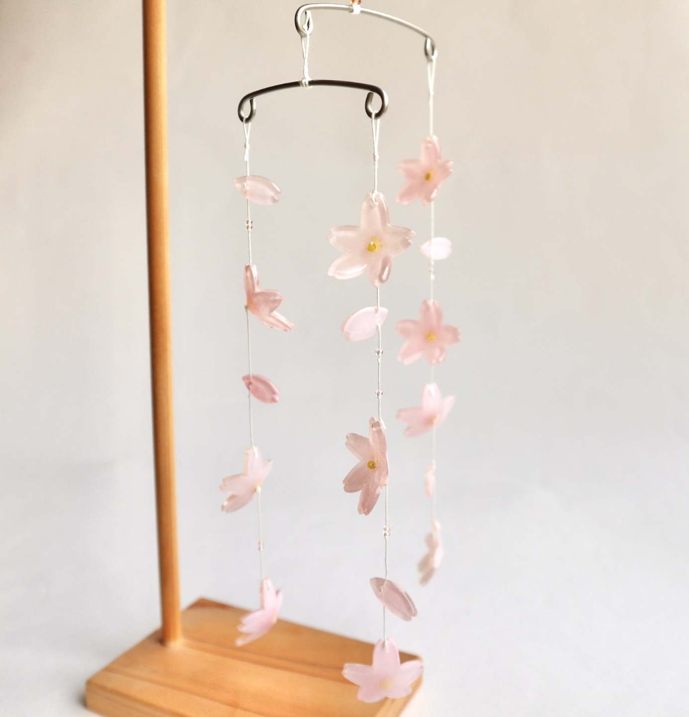 卓上ミニモビール・さくら さくら