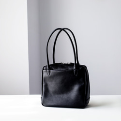 ユッキーノ　スモールボストン　ブラックベリー スモールボストン | ユッキーノ - yucchino｜ユッキーノ 大人の