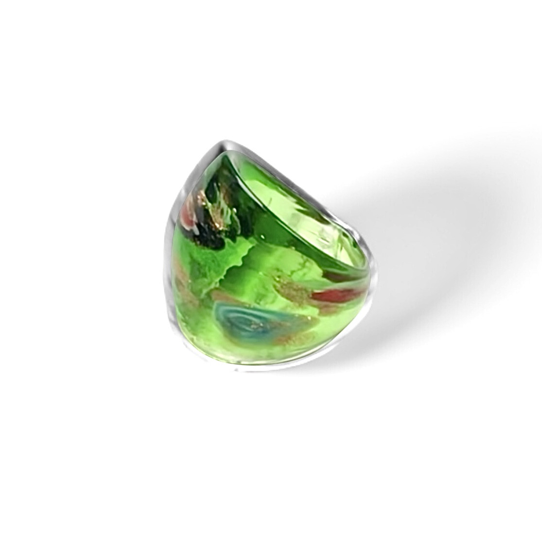 フラワーガーデンリング