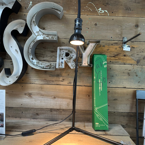 スタンドソケット PLAAREA socket E26 LED電球専用 正規取扱店