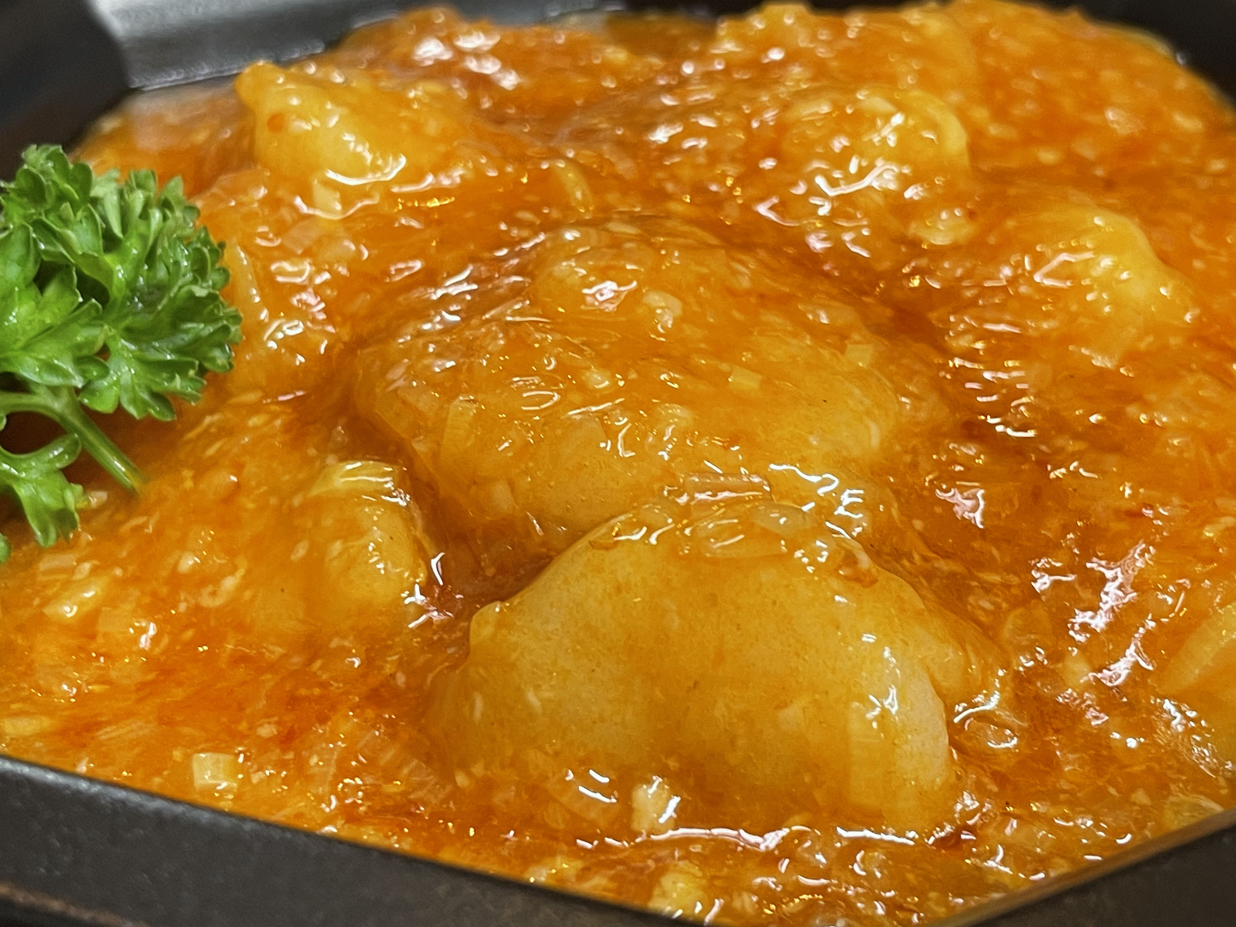 海老のチリソース３食セット