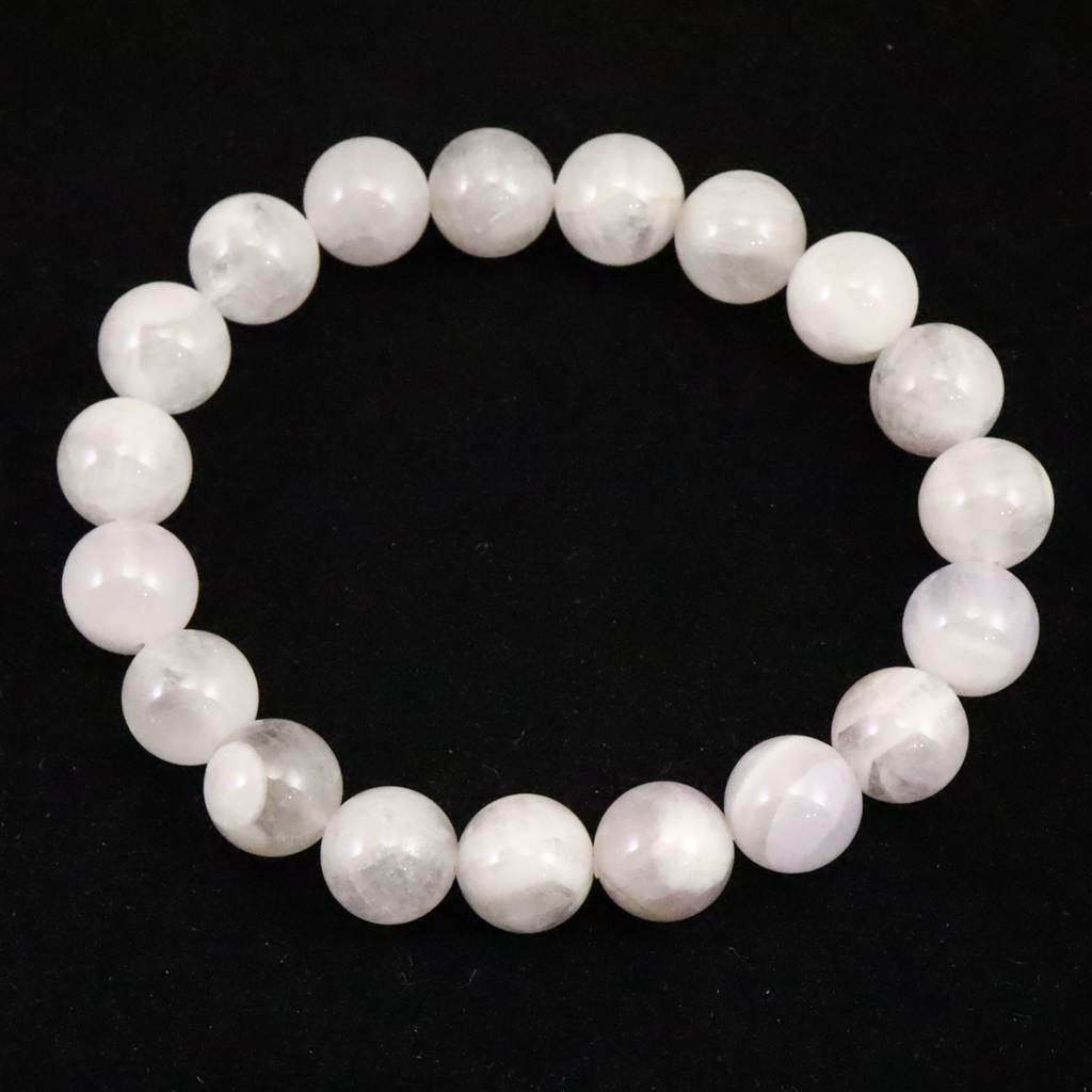 H&E社 アマゼツ  10mmブレスレット   26.3g  #54565