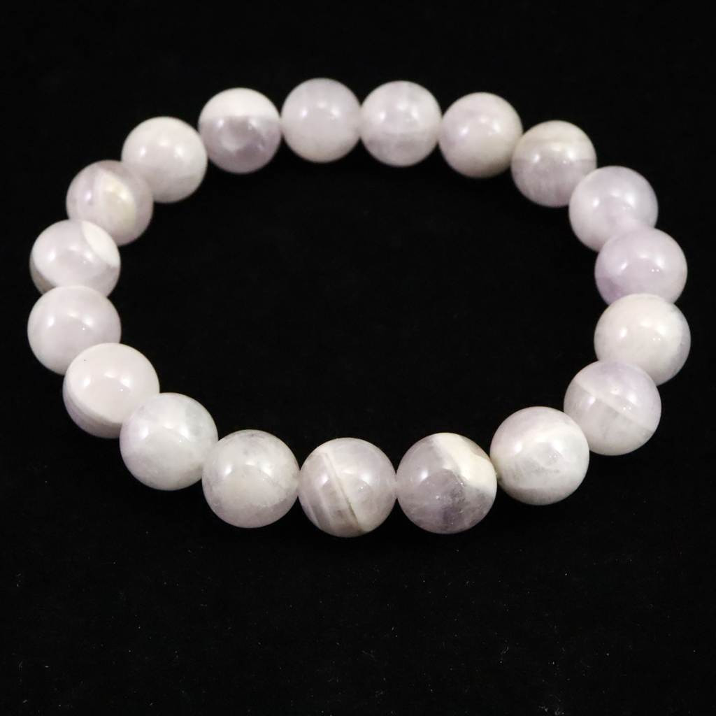 H&E社 アマゼツ  10mmブレスレット   26.5g  #11551