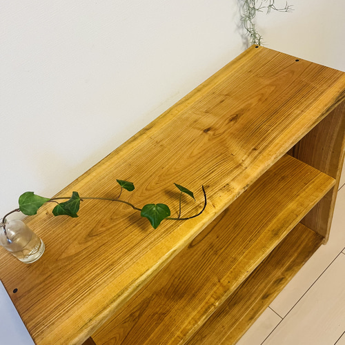 横浜クラシック家具 ノックオンウッド チェスト オーク無垢 高さ134cm 横浜クラシック家具 ノックオンウッド チェスト オーク無垢 高さ134cm