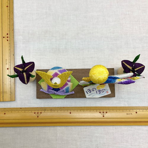 五月飾り【パステル鯉のぼりと兜飾り ＆ 花菖蒲一対】端午の節句 5月