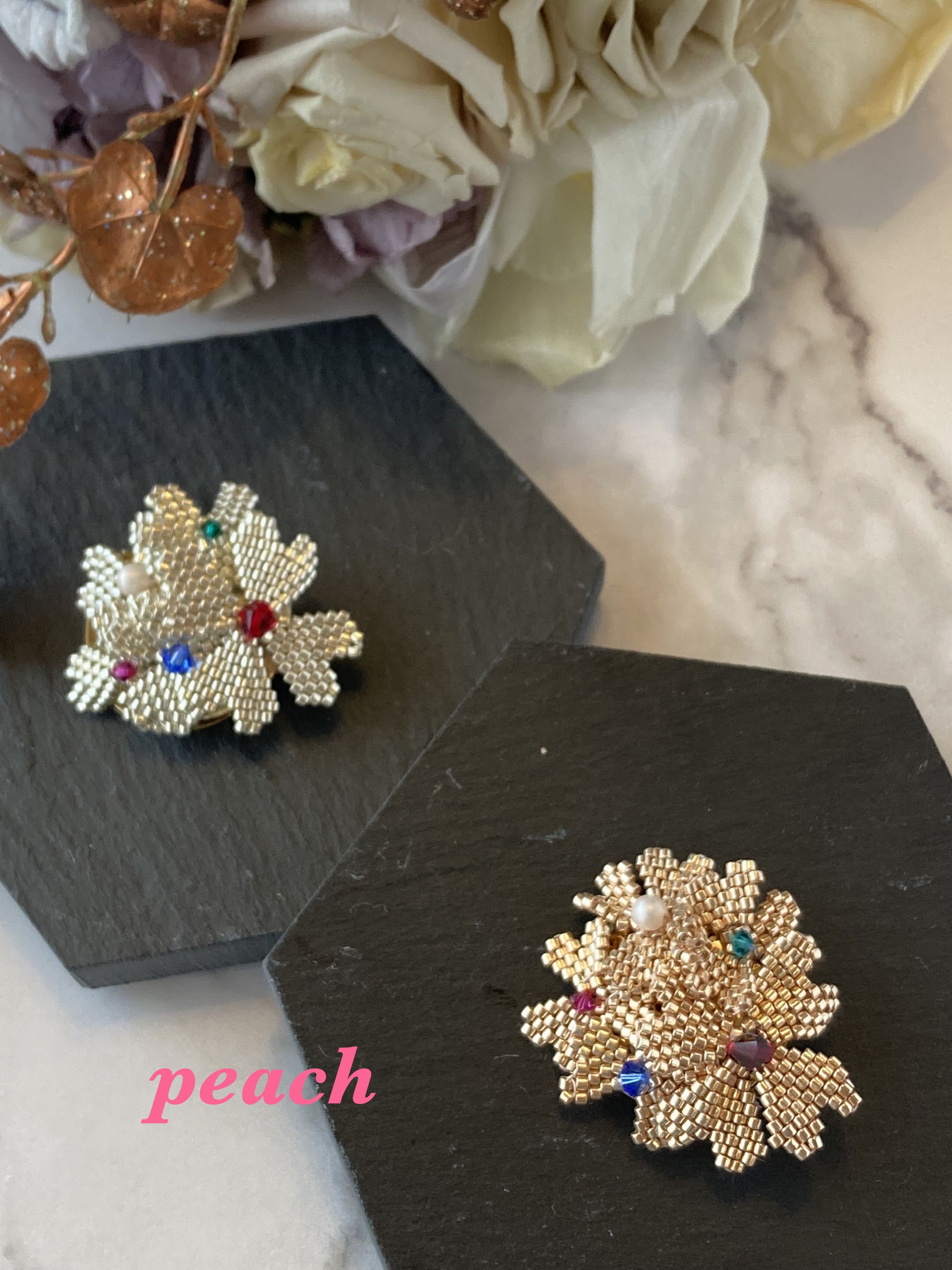 受注製作　trefle