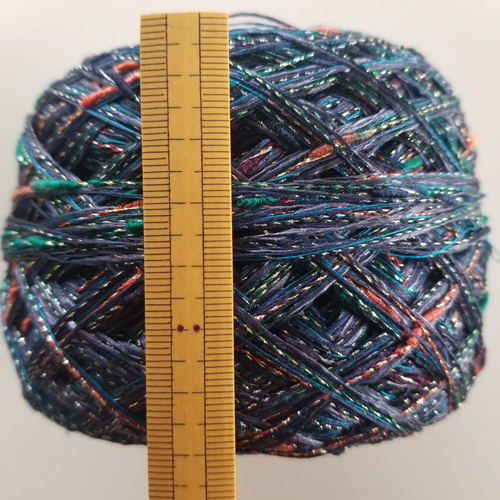 引き揃え糸 2番 毛糸 MiNT 通販 19040148｜Creema(クリーマ)