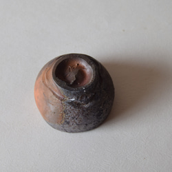 窯変ぐい吞み 8枚目の画像