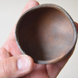 窯変ぐい吞み 7枚目の画像