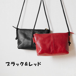 デニム*リメイク♪☆~3段フリル~☆ショルダーバッグ